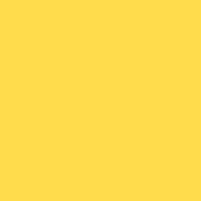 Adesivo para porta Amarelo Mostarda Fosco - Image 3