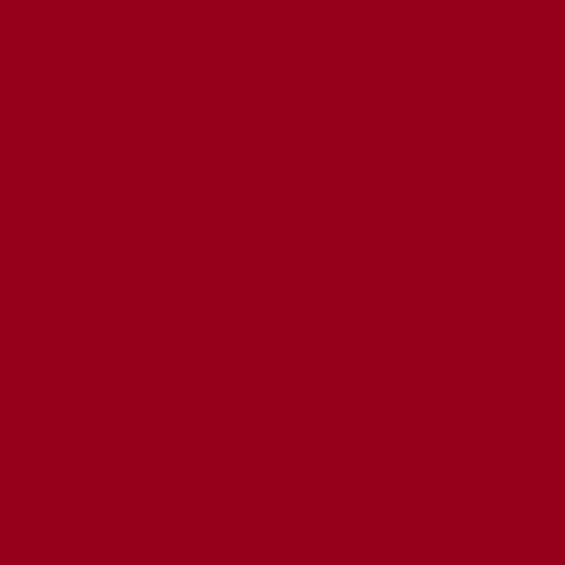 Adesivo para porta Vermelho vinho/ Bordô Fosco - Image 3