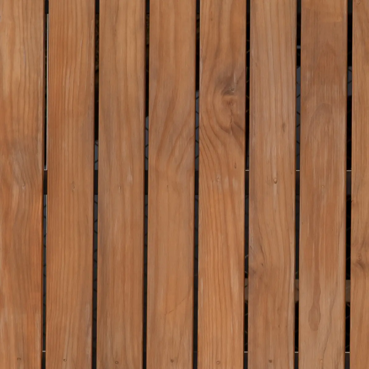 Adesivo para Porta Madeira Ripada 02 - Image 3