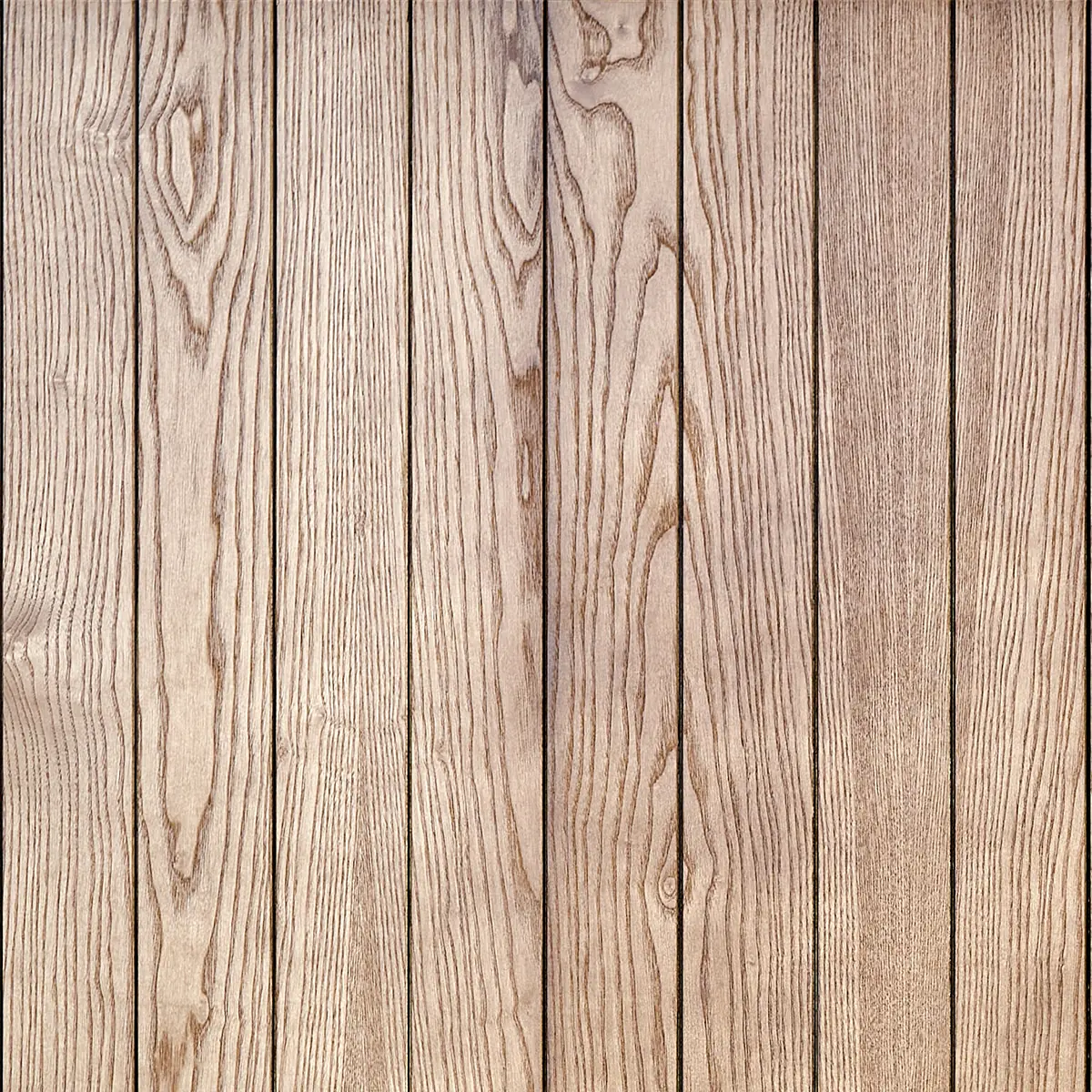 Adesivo para Porta Madeira Ripada 03 - Image 3